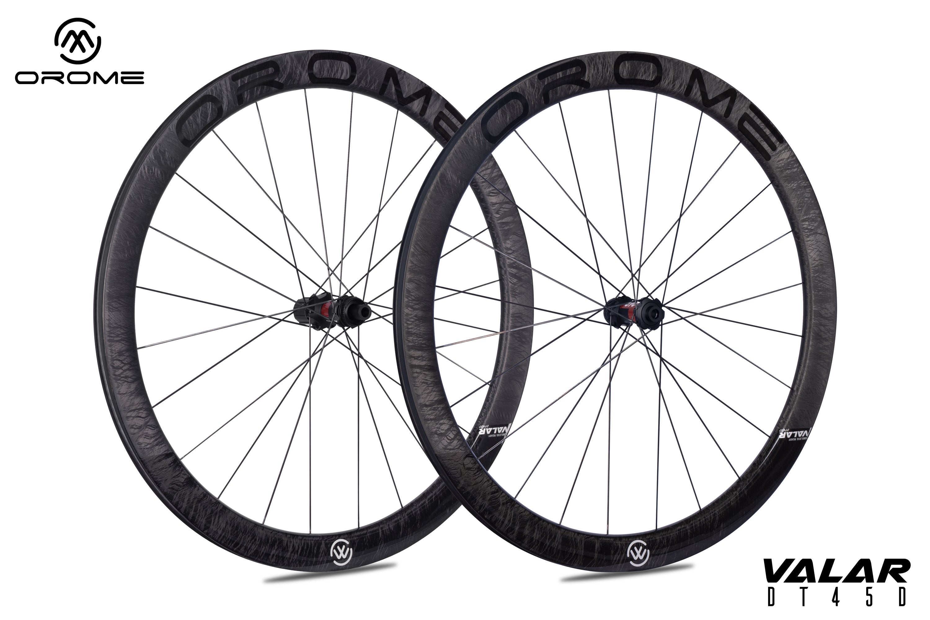 Orome Valar Wheels – ElvesBikesAustralia