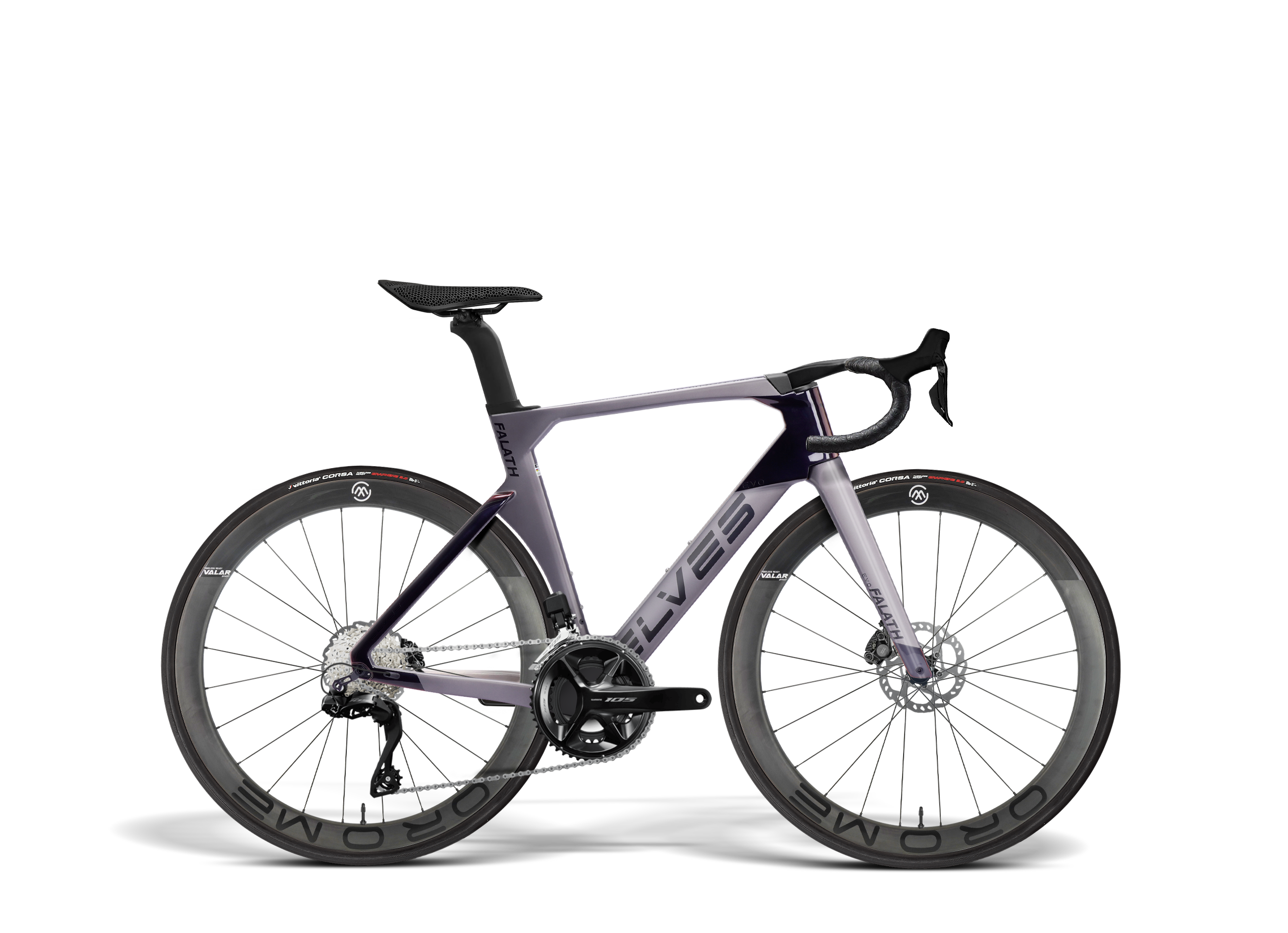 Falath Evo – ElvesBikesAustralia Falath Evo – ElvesBikesAustralia