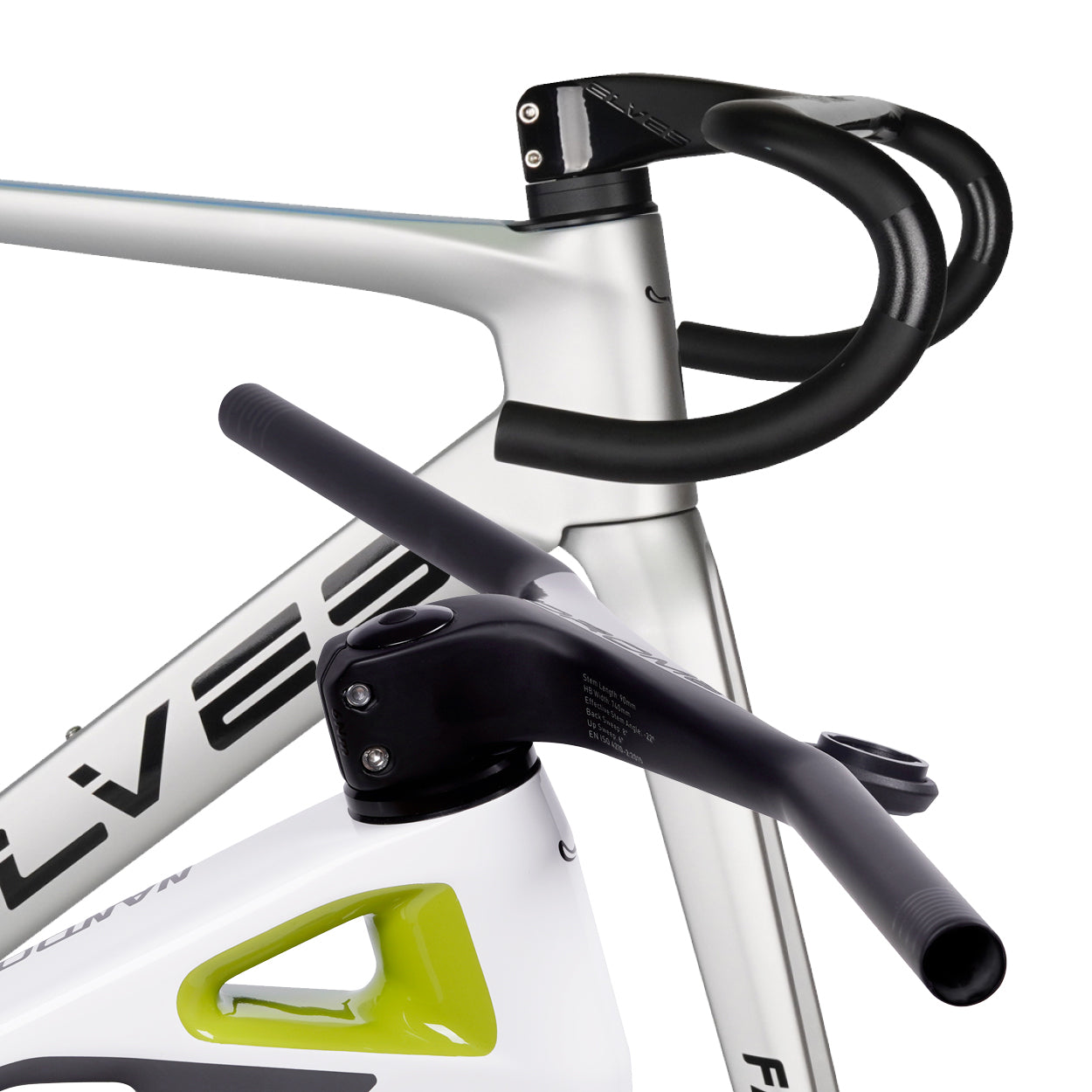 Orome Handlebars – ElvesBikesAustralia