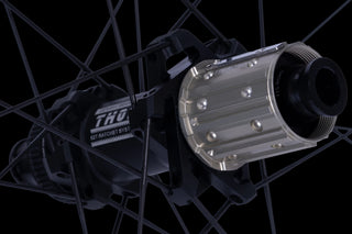 OROME VALAR ACE TT and Tri Wheelset | Disc ACE-BG and Tri Spoke ACE-MG