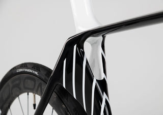 ELVES Falath EXP Disc Framesets