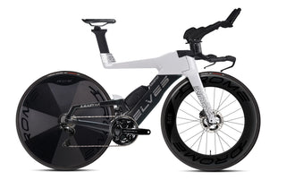 OROME VALAR ACE TT and Tri Wheelset | Disc ACE-BG and 80mm ACE-80D