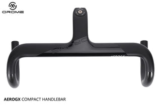 OROME AeroGx Gravel Bar