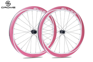 OROME SA Series Custom Painted Wheelset