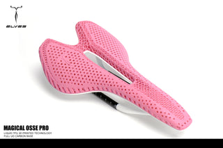MAGIC OSSE PRO 3D Printed Saddle