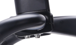 Orome AeroEXT Armrest Clip On Bars