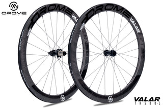 Orome Valar TH50 DISC Brake Wheel Set