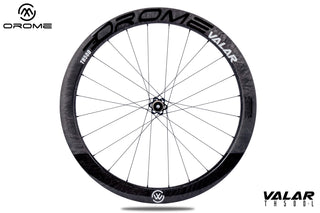 Orome Valar TH50 DISC Brake Wheel Set