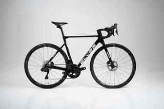 Vanyar PRO Disc Complete Bike