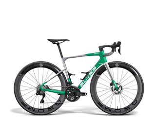 Eglath ARX Complete Bike