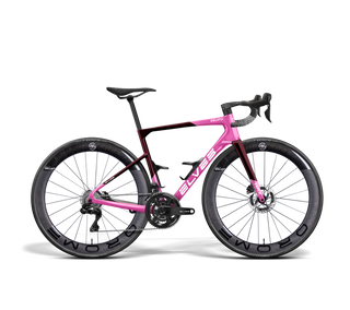 Eglath ARX Complete Bike