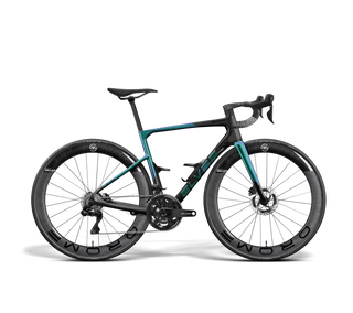 Eglath ARX Complete Bike