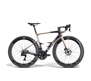 Eglath ARX Complete Bike