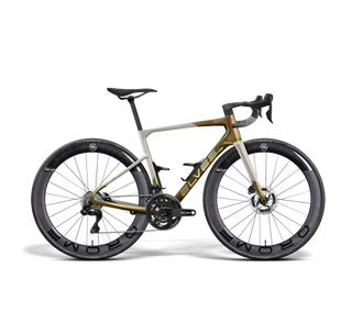 Eglath ARX Complete Bike