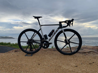 Vanyar PRO Disc Complete Bike