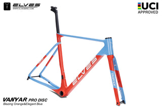 Elves Vanyar PRO Disc
