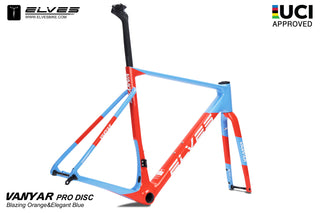Elves Vanyar PRO Disc