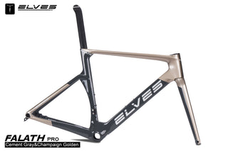 Elves Falath PRO Frame (Disc Brake)