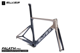 Elves Falath PRO Frame (Disc Brake)