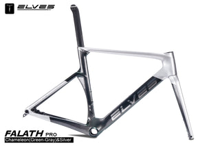 Elves Falath PRO Frame (Disc Brake)