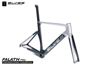 Elves Falath PRO Frame (Disc Brake)