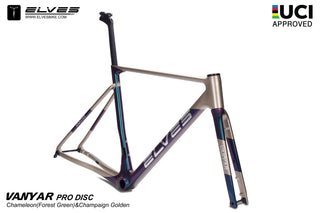Elves Vanyar PRO Disc