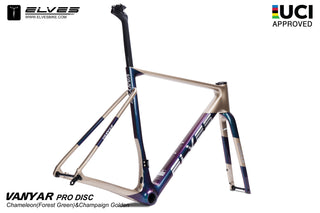Elves Vanyar PRO Disc