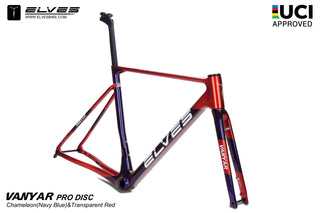 Elves Vanyar PRO Disc