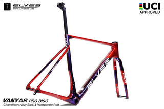 Elves Vanyar PRO Disc