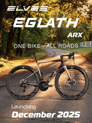 Eglath ARX Complete Bike