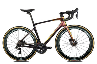 Eglath PRO Complete Bike