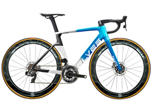 Falath PRO Disc Complete Bike