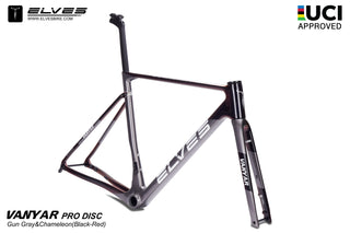 Elves Vanyar PRO Disc