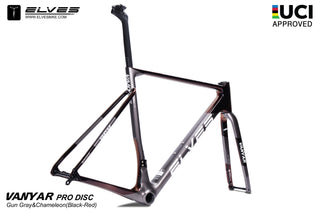 Elves Vanyar PRO Disc