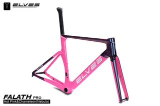 Elves Falath PRO Frame (Disc Brake)