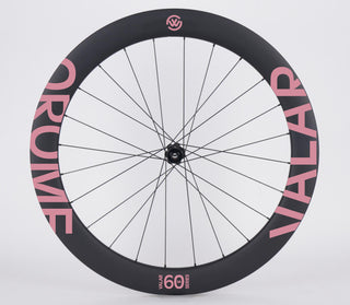OROME Valar 50SA Series 50mm Wheelset