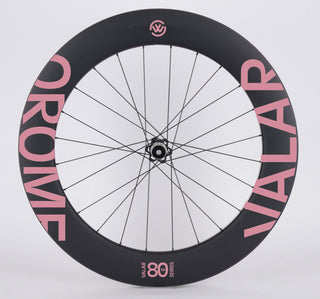 OROME Valar 80SA Series 80mm Wheelset