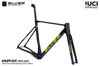 Elves Vanyar PRO Disc