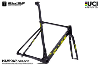 Elves Vanyar PRO Disc