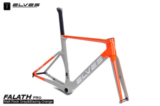 Elves Falath PRO Frame (Disc Brake)
