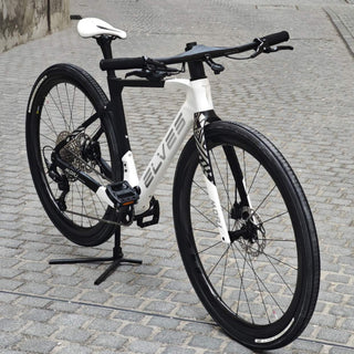 Elves Mori AeroX Gravel Complete Bike