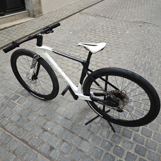 Elves Mori AeroX Gravel Complete Bike