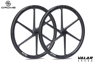 Orome Valar SK40D DISC Brake Wheel Set