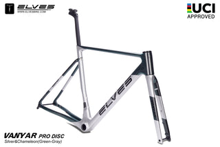 Elves Vanyar PRO Disc