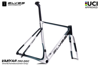 Elves Vanyar PRO Disc