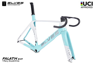 ELVES Falath EXP Disc Framesets