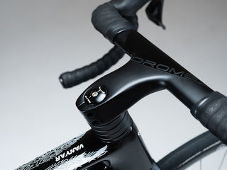 Orome Road AeroEVO Handlebar