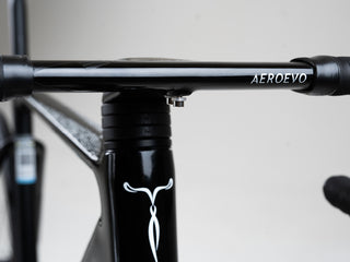 Orome Road AeroEVO Handlebar