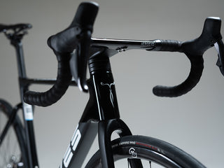 Orome Road AeroEVO Handlebar
