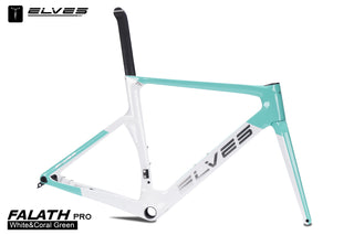 Elves Falath PRO Frame (Disc Brake)